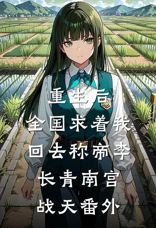 重生后，全国求着我回去称帝李长青南宫战天番外
