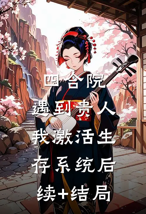四合院：遇到贵人，我激活生存系统后续+结局