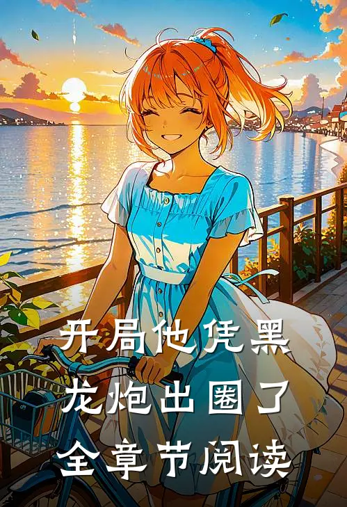 开局他凭黑龙炮出圈了全章节阅读