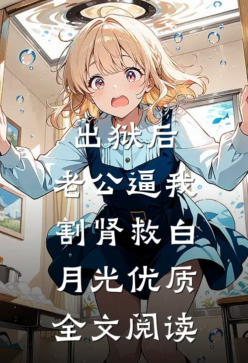 出狱后，老公逼我割肾救白月光优质全文阅读