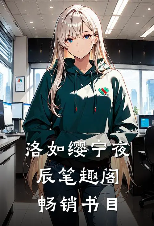 洛如缨宁夜辰笔趣阁畅销书目