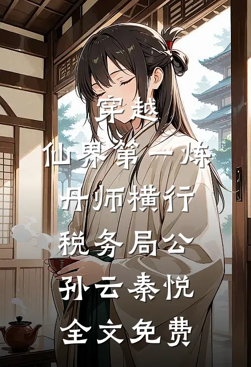 穿越：仙界第一炼丹师横行税务局公孙云秦悦全文免费