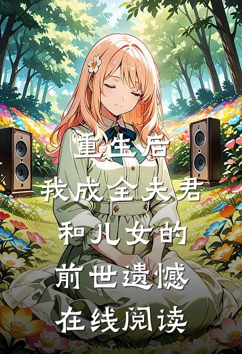 重生后，我成全夫君和儿女的前世遗憾在线阅读