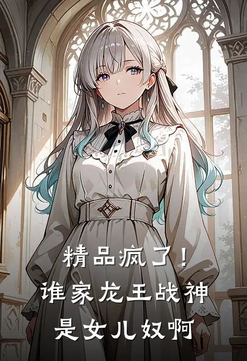 精品疯了！谁家龙王战神是女儿奴啊
