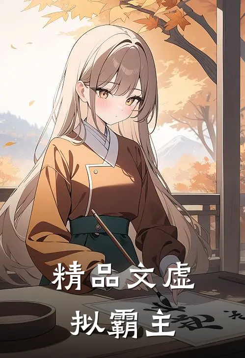 精品文虚拟霸主