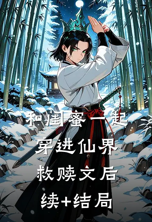 和闺蜜一起穿进仙界救赎文后续+结局
