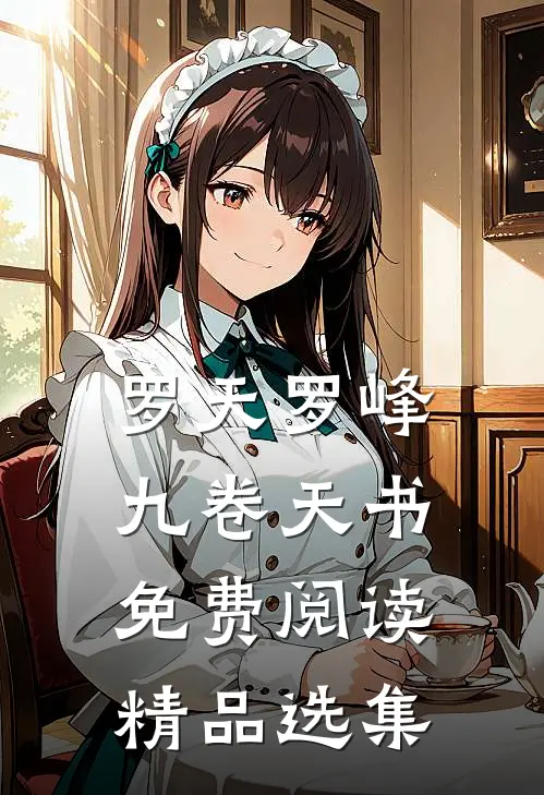 罗天罗峰九卷天书免费阅读精品选集