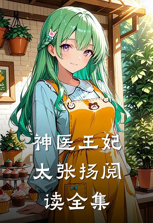 神医王妃太张扬阅读全集