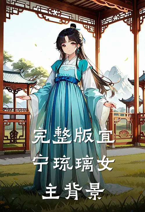 完整版宜宁琉璃女主背景