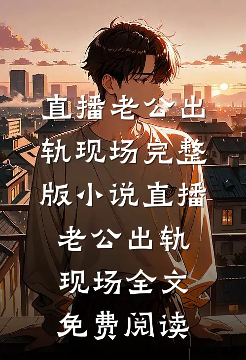 直播老公出轨现场完整版小说_直播老公出轨现场全文免费阅读