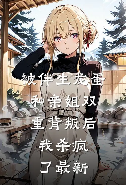 被伴生龙蛋和亲姐双重背叛后，我杀疯了最新