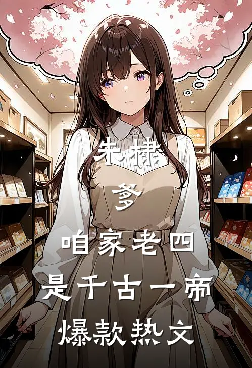 朱棣：爹，咱家老四，是千古一帝爆款热文