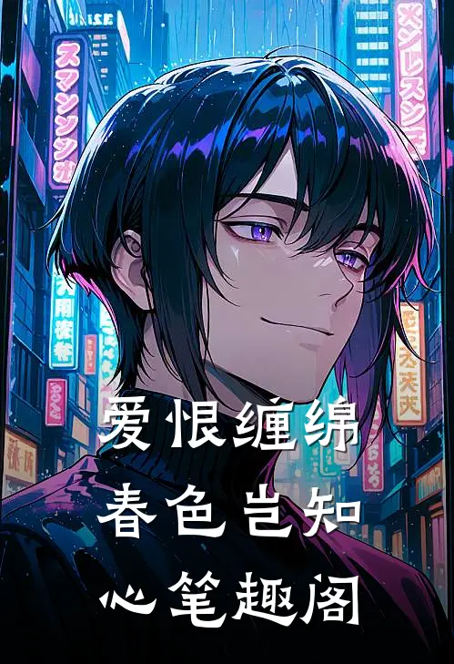 爱恨缠绵，春色岂知心笔趣阁