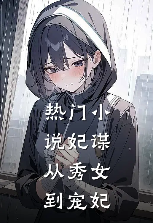 热门小说妃谋：从秀女到宠妃