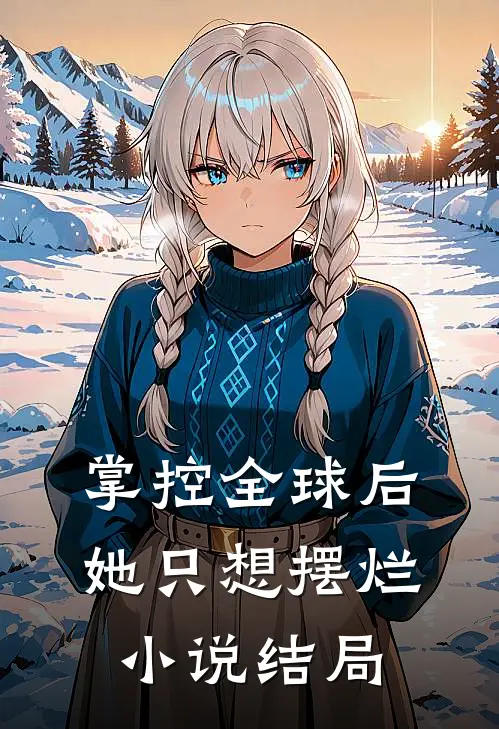 掌控全球后她只想摆烂小说结局
