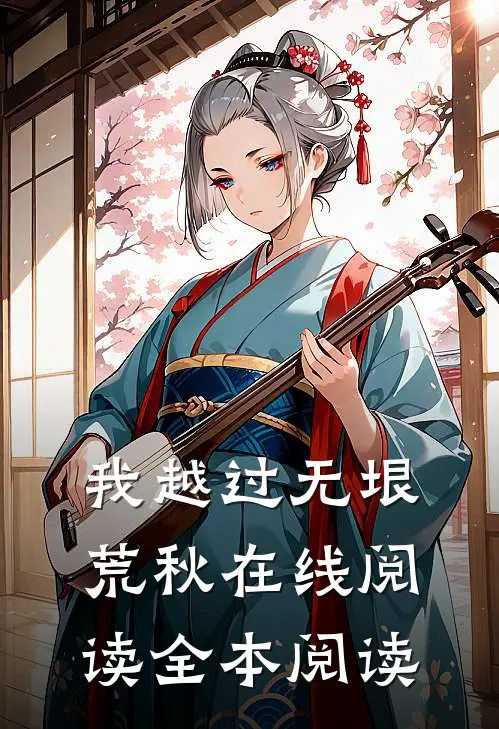 我越过无垠荒秋在线阅读全本阅读