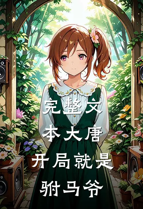完整文本大唐：开局就是驸马爷
