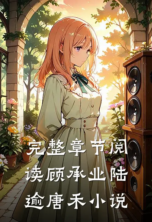 完整章节阅读顾承业陆逾唐禾小说