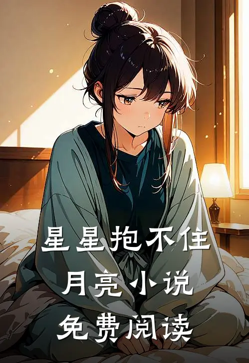 星星抱不住月亮小说免费阅读