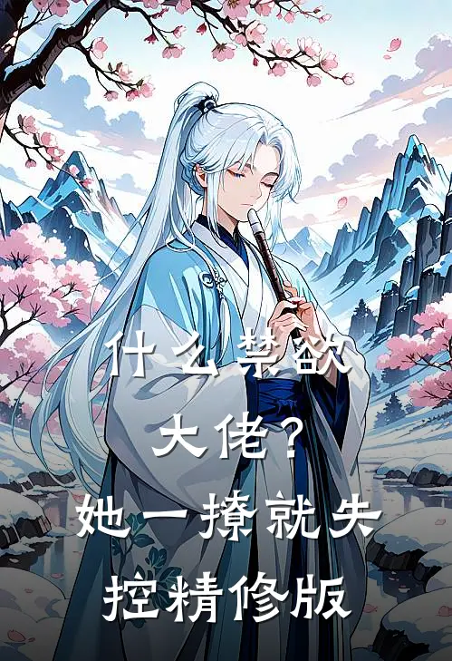 什么禁欲大佬？她一撩，就失控精修版