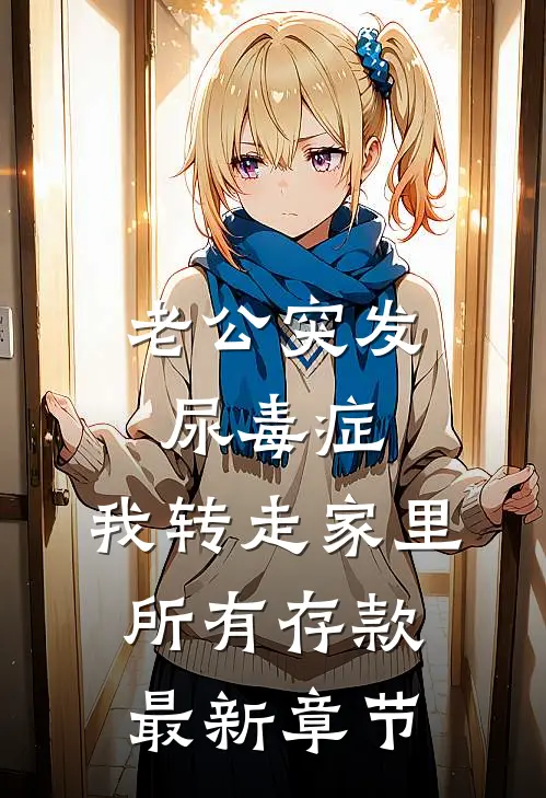 老公突发尿毒症，我转走家里所有存款最新章节