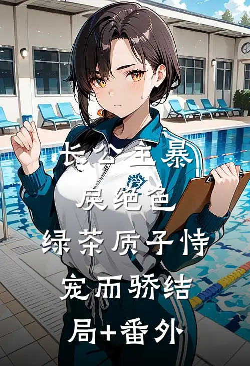 长公主暴戾绝色，绿茶质子恃宠而骄结局+番外