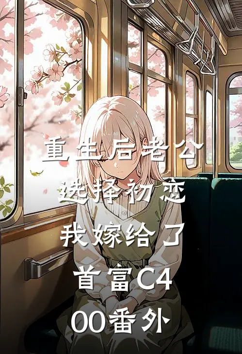 重生后老公选择初恋，我嫁给了首富C400番外