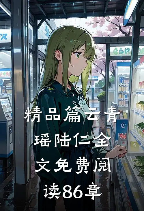 精品篇云青瑶陆仁全文免费阅读86章