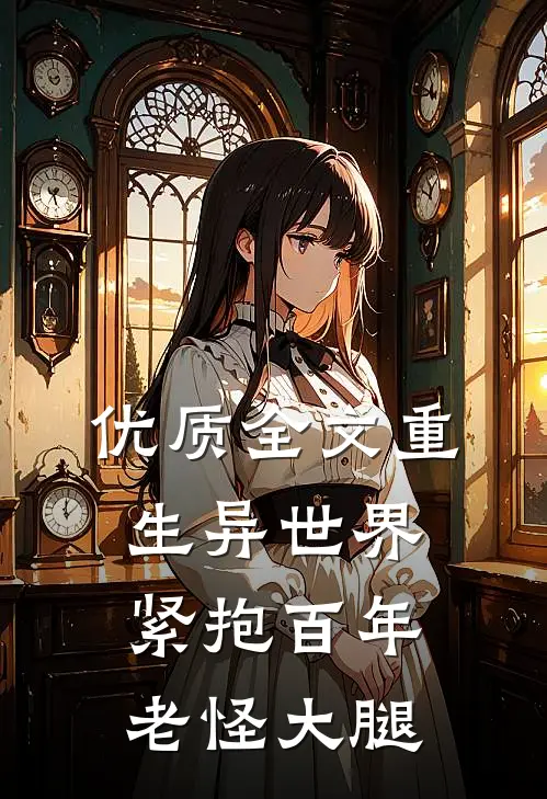 优质全文重生异世界：紧抱百年老怪大腿