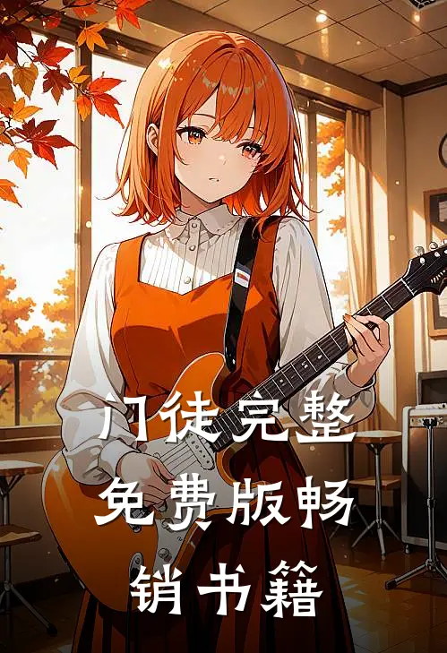 门徒完整免费版畅销书籍