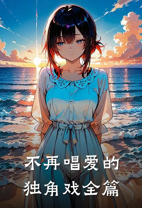 不再唱爱的独角戏全篇