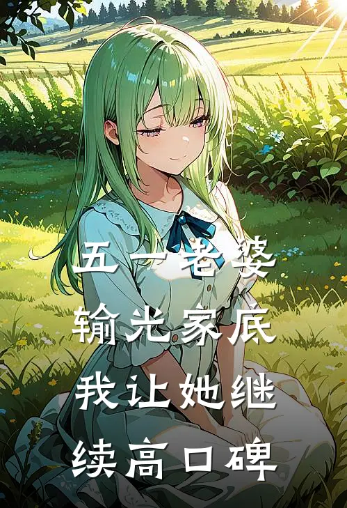 五一老婆输光家底，我让她继续高口碑
