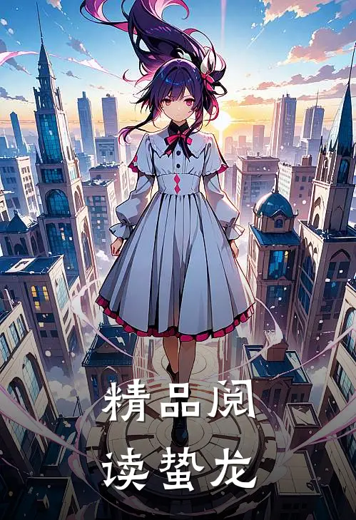 精品阅读蛰龙