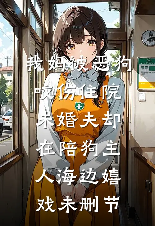 我妈被恶狗咬伤住院，未婚夫却在陪狗主人海边嬉戏未删节