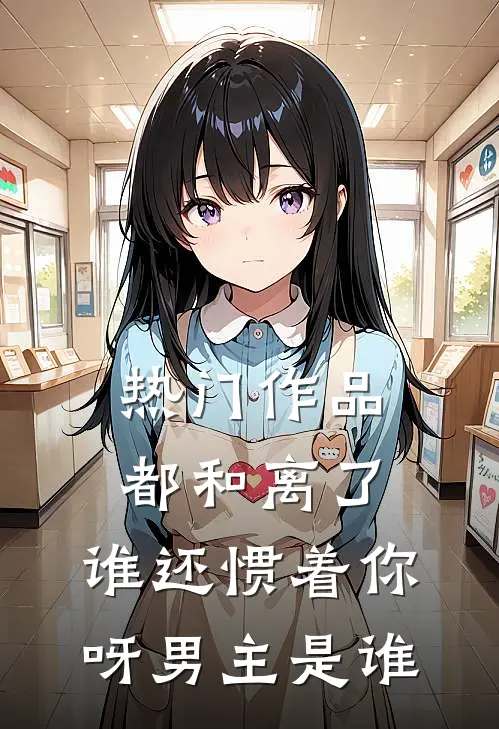 热门作品都和离了,谁还惯着你呀男主是谁