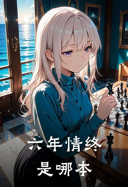 六年情终是哪本