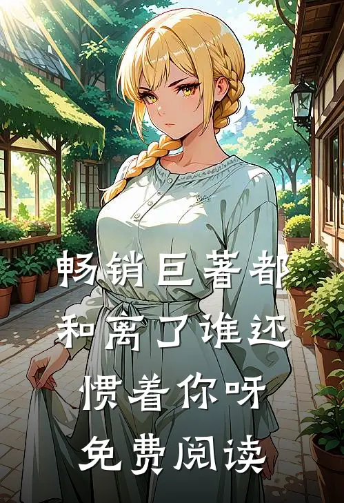 畅销巨著都和离了谁还惯着你呀免费阅读