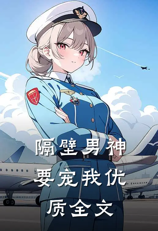 隔壁男神要宠我优质全文