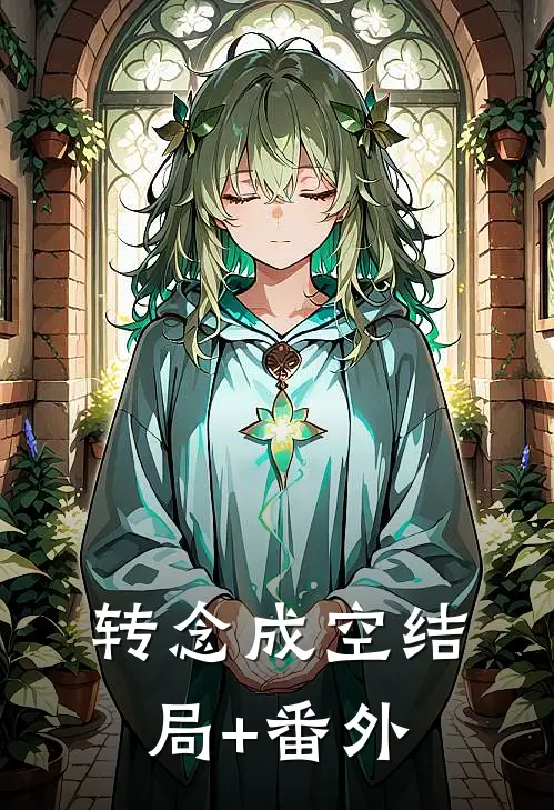 转念成空结局+番外