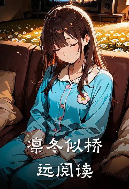 凛冬似桥远阅读