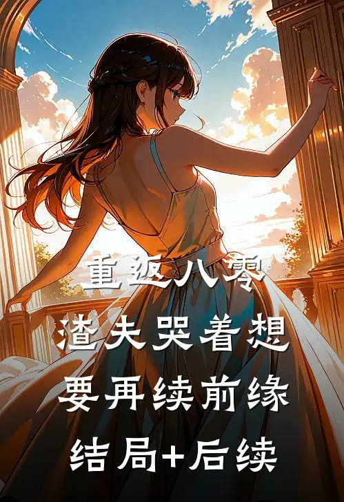 重返八零，渣夫哭着想要再续前缘结局+后续