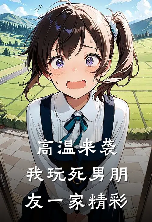 高温来袭，我玩死男朋友一家精彩