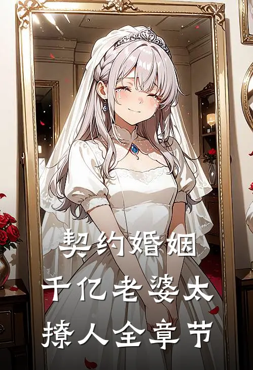 契约婚姻：千亿老婆太撩人全章节