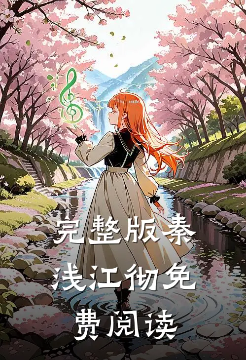 完整版秦浅江彻免费阅读