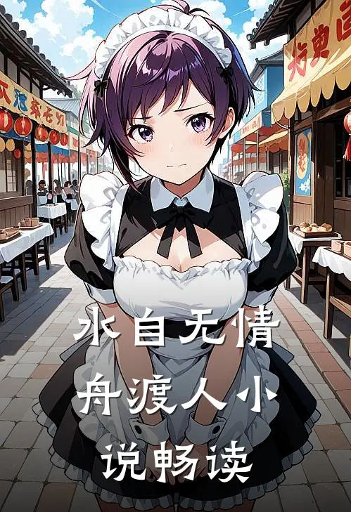 水自无情舟渡人小说畅读