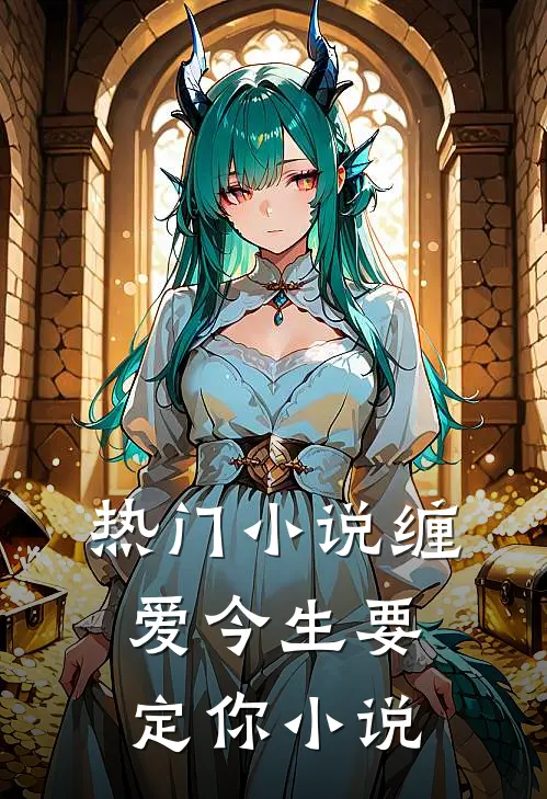 热门小说缠爱今生要定你小说