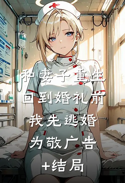 和妻子重生回到婚礼前，我先逃婚为敬广告+结局