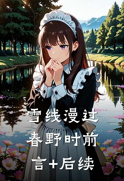 雪线漫过春野时前言+后续