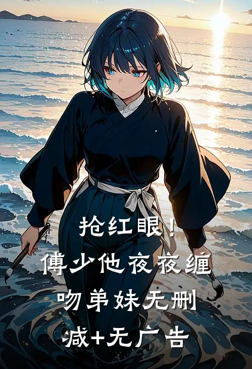 抢红眼！傅少他夜夜缠吻弟妹无删减+无广告