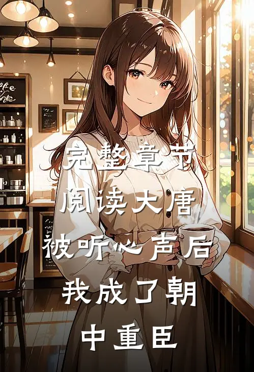 完整章节阅读大唐：被听心声后，我成了朝中重臣